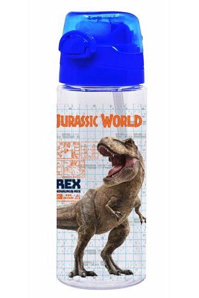 Jurasic World العالم الجوراسي قارورة 500 مل 1541