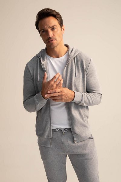 DeFacto Regular Fit Cardigan