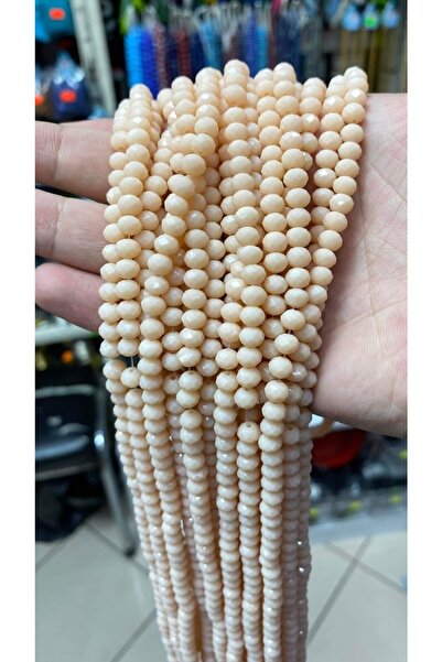 RLX BUJİTERİ حبات كريستال 4 مم - تصميم المجوهرات، مادة الهوايات