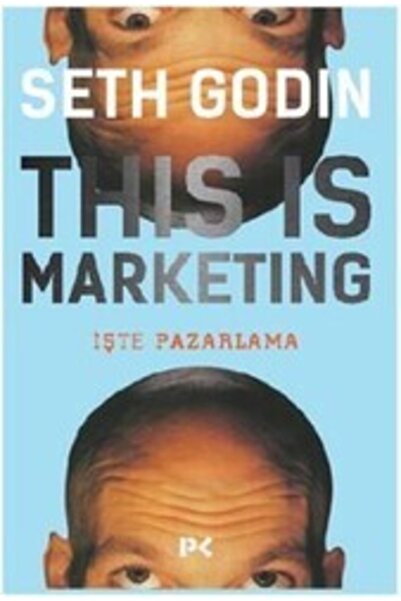 Profil Yayıncılık This Is Marketing