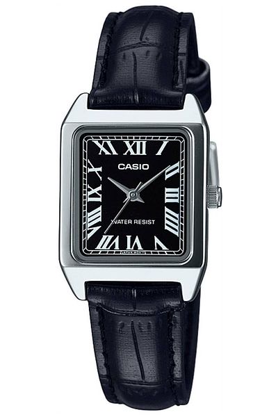 Casio Women's Wristwatch LTP-V007L-1BUDF