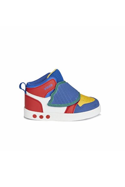Vicco Bebek Ufo Işıklı Spor Ayakkabı