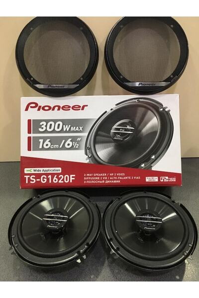 PIONER Pıoneer 1620f Oto Höperlör