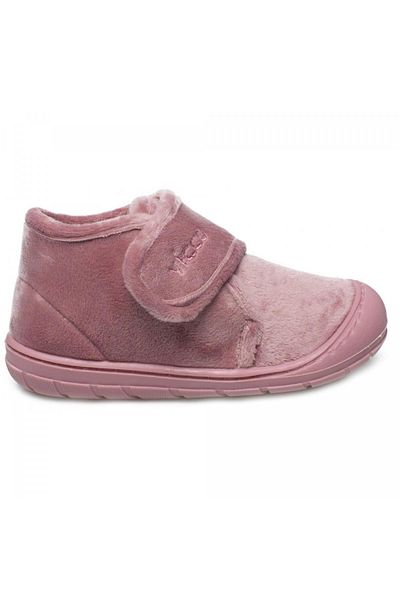Vicco 959.b19k.446 Χρώμα Baby Pink Girls' Panduf