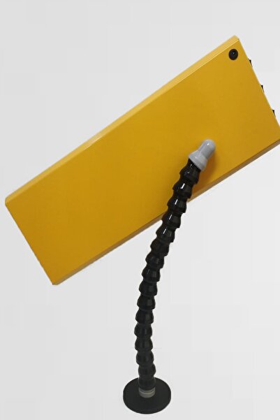 TurkuazMetal Pdr Boyasız Göçük Düzeltme Lambası Pdr Işık Pdr Lamba Göçük Lambası 45cm (mıknatıslı)