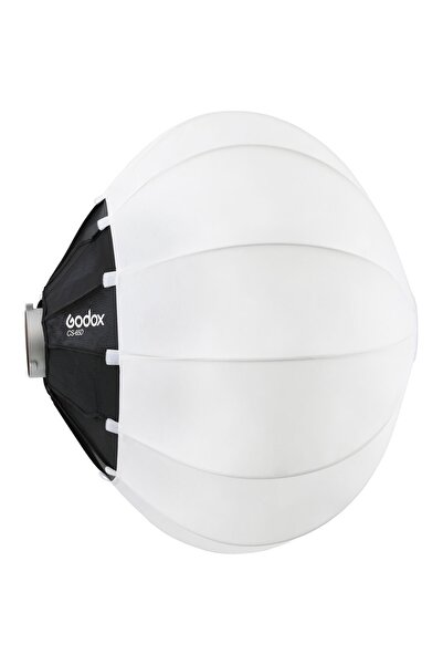 Godox Cs65d 65cm Lantern Balon Softbox