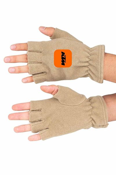 herotasarım Polar Bll434 - Ktm Sand Cut Gloves Σετ με 2 γιακά λαιμού
