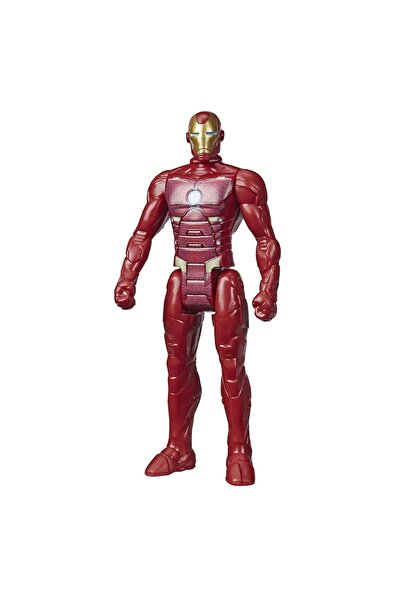 Marvel Iron Man - 3.75 In Figür Lisanslı