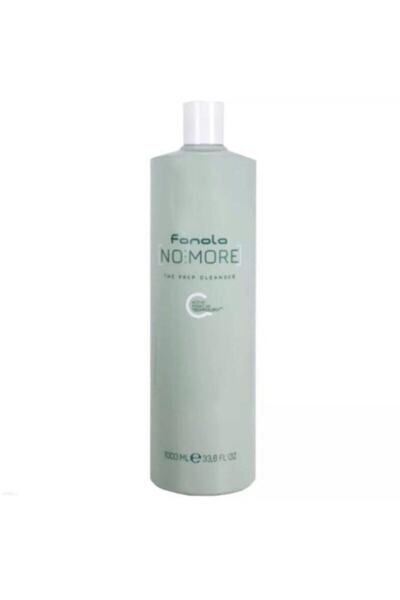 Fanola No More Şampuan 1000 ml 8008277760018