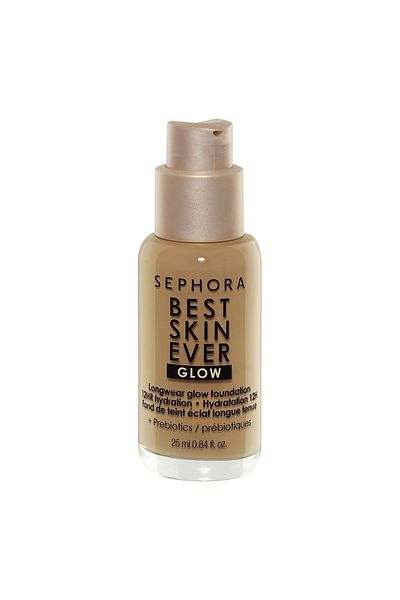 SEPHORA Best Skin Ever Glow Foundation New Generation Foundation for Brighter Skin 25ml