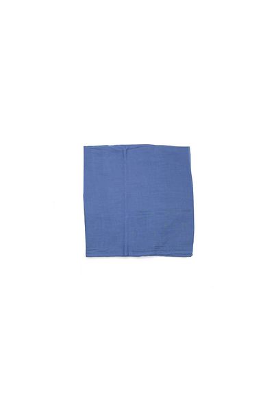 Naz Ipek Pachet de scris de 10 cadou și distribuitor bumbac uni culoare albastră te va distra 100x100