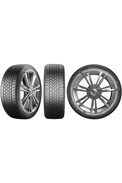 Matador 225/45R17 94V XL FR MP93 Nordicca 2024 Üretim Kış Lastiği