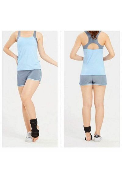 BELLFLEKSS Adjustable Night Splint (1 Piece)