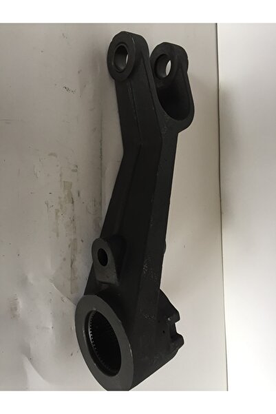 EXPERT 165-265-285 Massey Ferguson Hidrolik Frezeli Mil Kaldırma Kolu