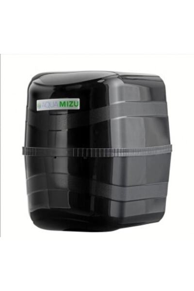 AQUAMIZU Black Series, Su Arıtma Cihazı, 6 Aşamalı Otomatik Arıtıcı