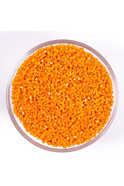 yfhobi 50 Gram- Cam Kesme Kum Boncuk, Takı Yapım Boncuğu, Cam Kesme Boncuk, T...