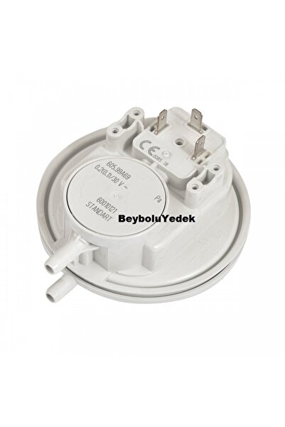 FullYedek Eca Confeo Kombi Prosestat Baca Sensörü Hava Akış Sersör Kombi