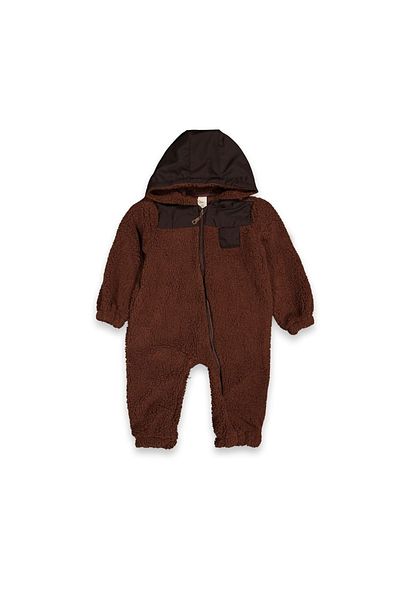Baby Divo Jumpsuit