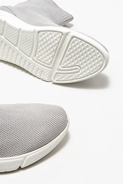 Elle Shoes Gray Men's Sports Boots