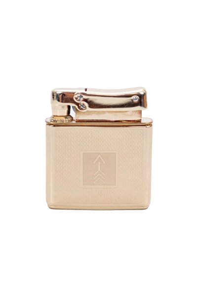 Als Promise Metal Çakmak , Gazlı Çakmak, Puro Çakmağı, Pipo Çakmağı