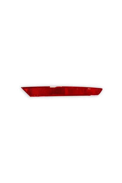 OEM Seat Ibiza Hb 2013-2017 Rear Bumper Right Reflector Reflective Cat Eye 6j4945106c