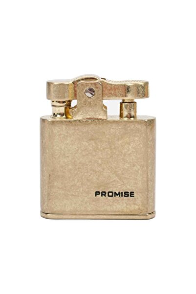 Als Promise Metal Çakmak ,benzinli Çakmak