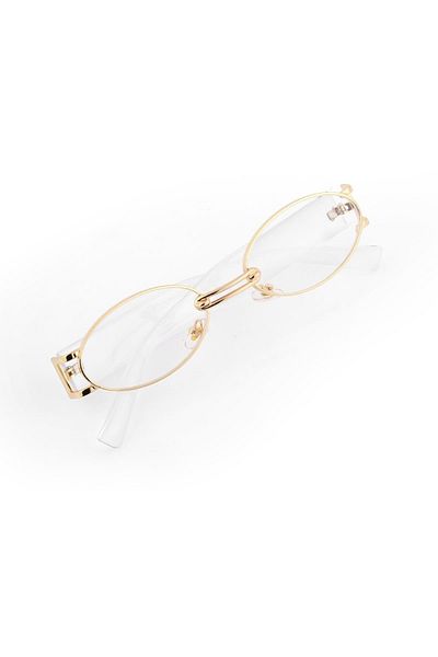 TomyHelf Sunglasses - Stylish and Comfortable Design
