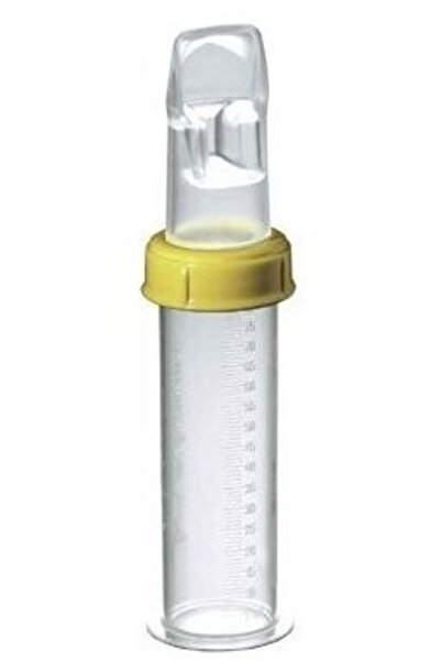 MİHVER Medela Kaşık Biberon (soft Cup Feeder) -prematüre Bebekler Için-