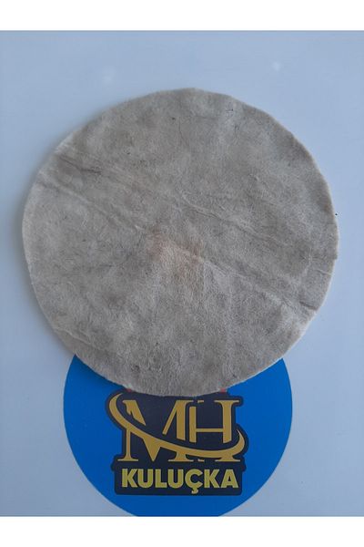 M&H Pigeon Felt (2 Pieces)
