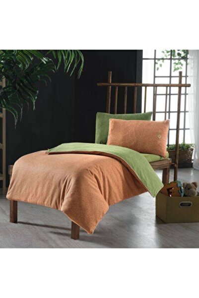 Sarev مجموعة غطاء لحاف للأطفال من Lanthe Flannel