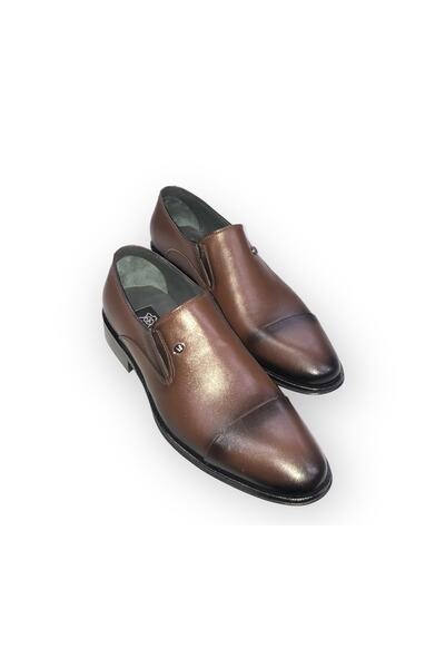 şık kundura Hakiki Iç Dış Deri Özel Üretim Erkek Ayakkabı (36,37,38,39,40,41,42,43,44,45,46,47,48,49) Numara