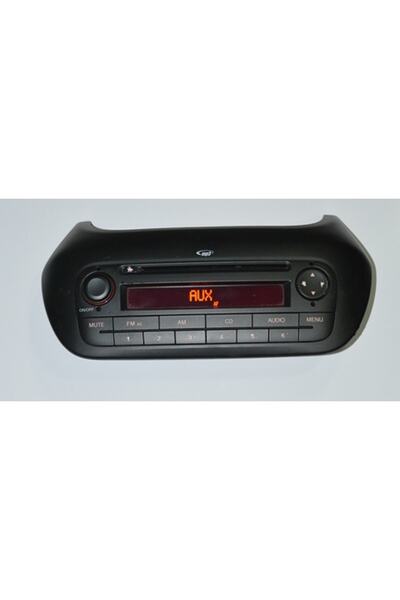 Genel Markalar Linea / Fiorino Bluetooth Modül 2012 Ve Üstü Klasik Teyp Uyumlu ( Sökme Anahtarlı )