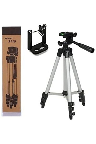 Genel Markalar Tripod 3110