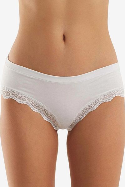 AYYILDIZ Slip - Weiß - 1 Stück