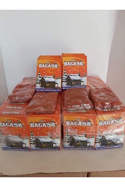 Genel Markalar 24'lü Bacasil