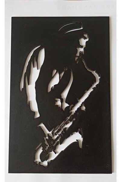 ERGEÇ TASARIM Διακοσμητικός πίνακας