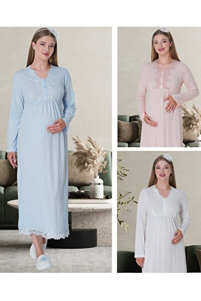 by İGP Ženska noćna haljina za trudnice Mecit