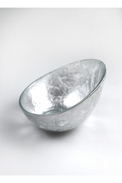 HERITAGE Glass Sauce Bowl Jam Bowl Snack Bowl 11 Cm 2066