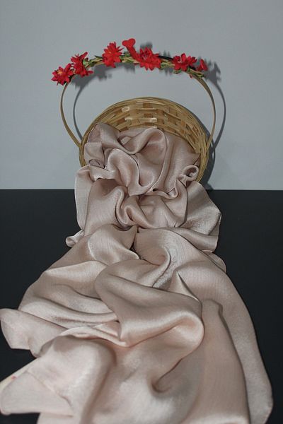 Elifscarf Evening Dress Janjan Shawl