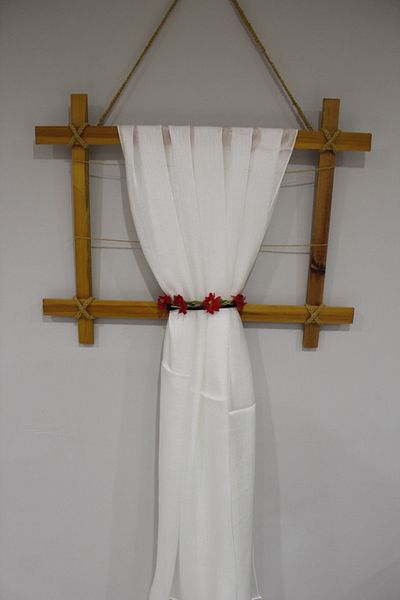 Elifscarf Evening Dress Janjan Shawl