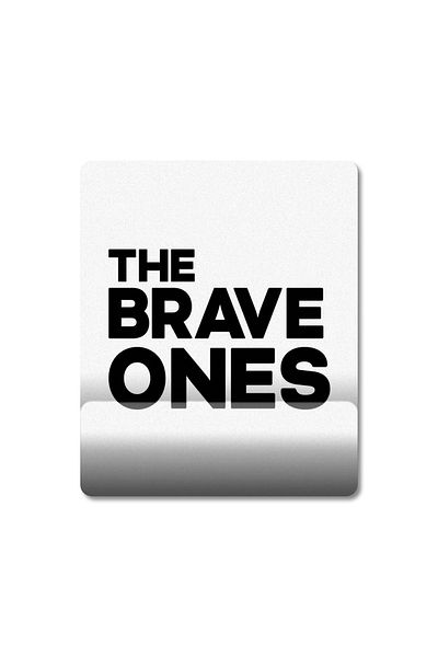 Pixxa موديل لوحة الماوس لدعم المعصم من The Brave Ones - 2