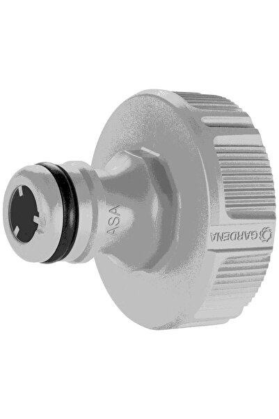 Gardena 18222 Musluk Bağlantısı 26,5 Mm (g 3/4'')