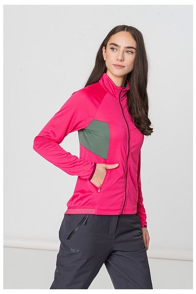 Jack wolfskin sweater sale
