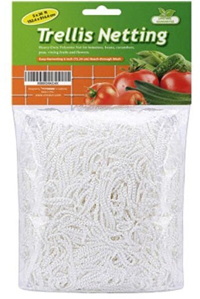 VİVA Trellis Scrog Filesi 120*240 cm