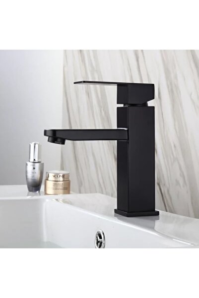 FLEKO Black Sink Mixer