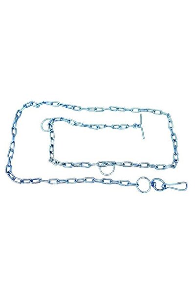 Doggie سلسلة ربط للكلاب من الحديد المجلفن TR-0.5x200 سم