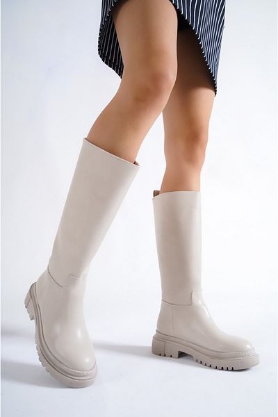 Moda Değirmeni Dámské boty Md1010-117-0003