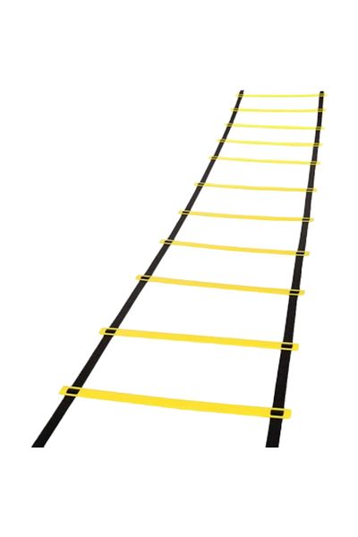 emre spor Training Ladder 6 Meters (Ready Assembled)