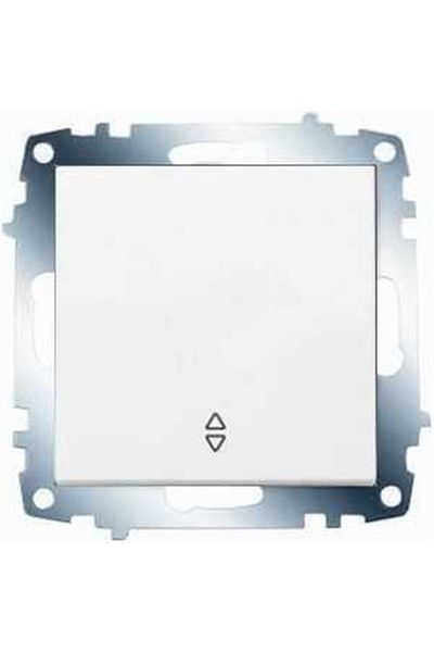 VİKO Veavien White Switch Socket - 90967004