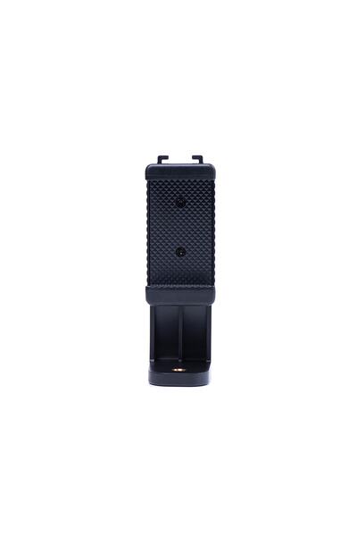 Arcury Pc02 Hotshoe Girişli Telefon Tutucu